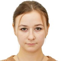 Дарья Стоногина